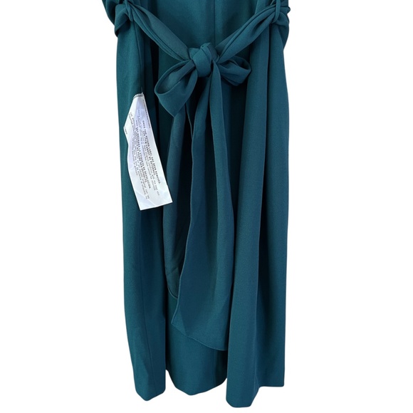 NWT Dress The Population Alessia Dress in Pine Size XXL - Picture 12 of 13